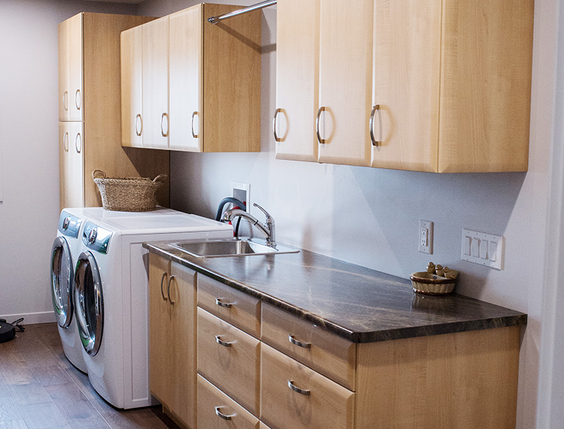 Featured image for “Laundry Rooms”